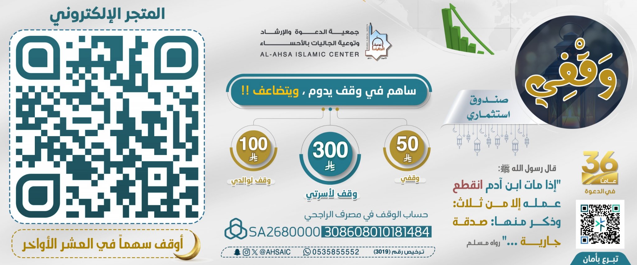 جمعية الدعوة والإرشاد وتوعية الجاليات بالأحساء